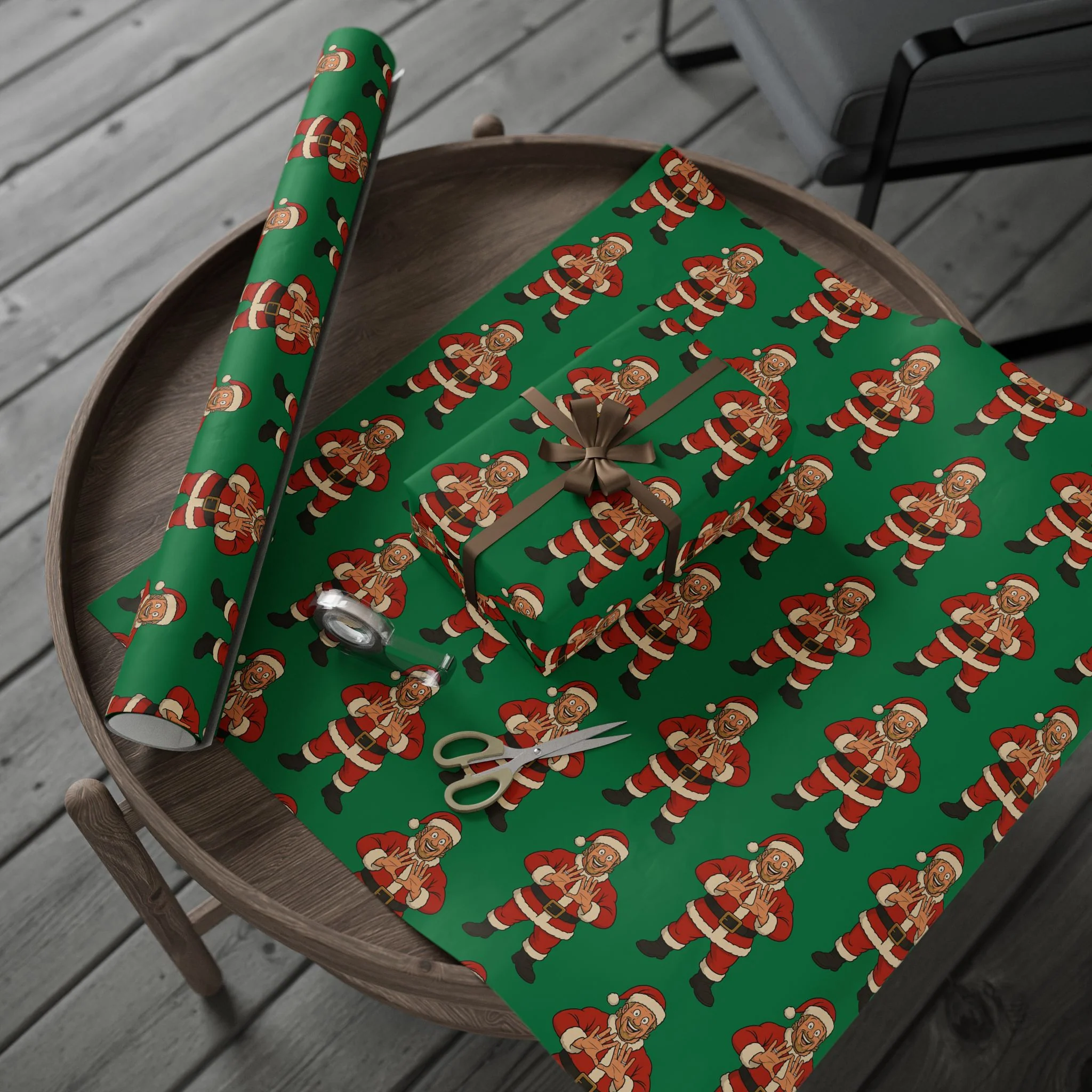 Gifts